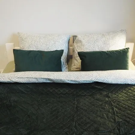 Appartement Livin A3 *