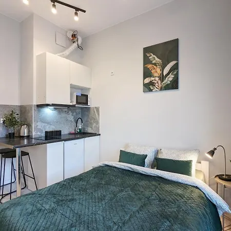 Apartamento Livin A3