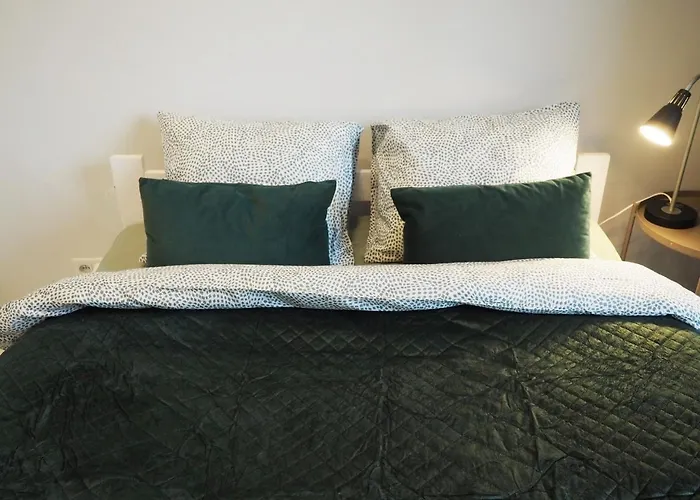 Apartament Livin A3 *