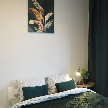 Livin A3 Apartament