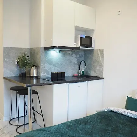 Apartament Livin A3
