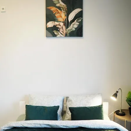 Livin A3 Apartament *